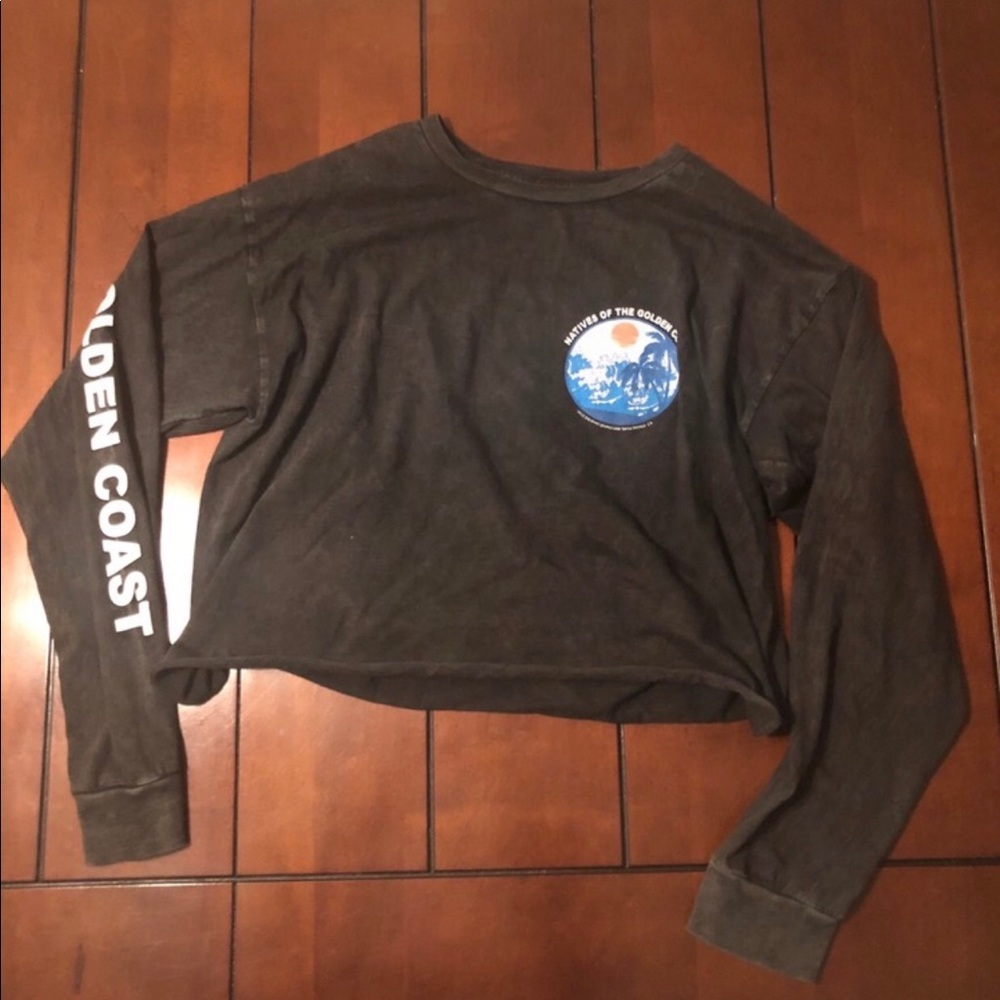 Brandy Melville long sleeve